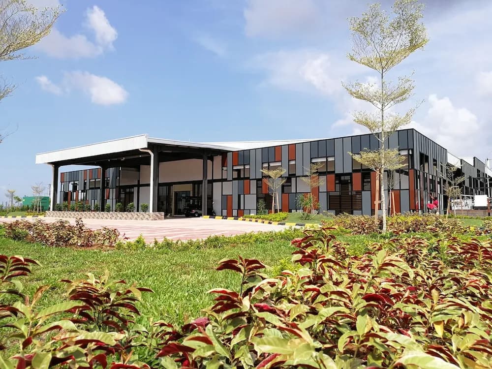 Desa Selatan Resort - photo 19
