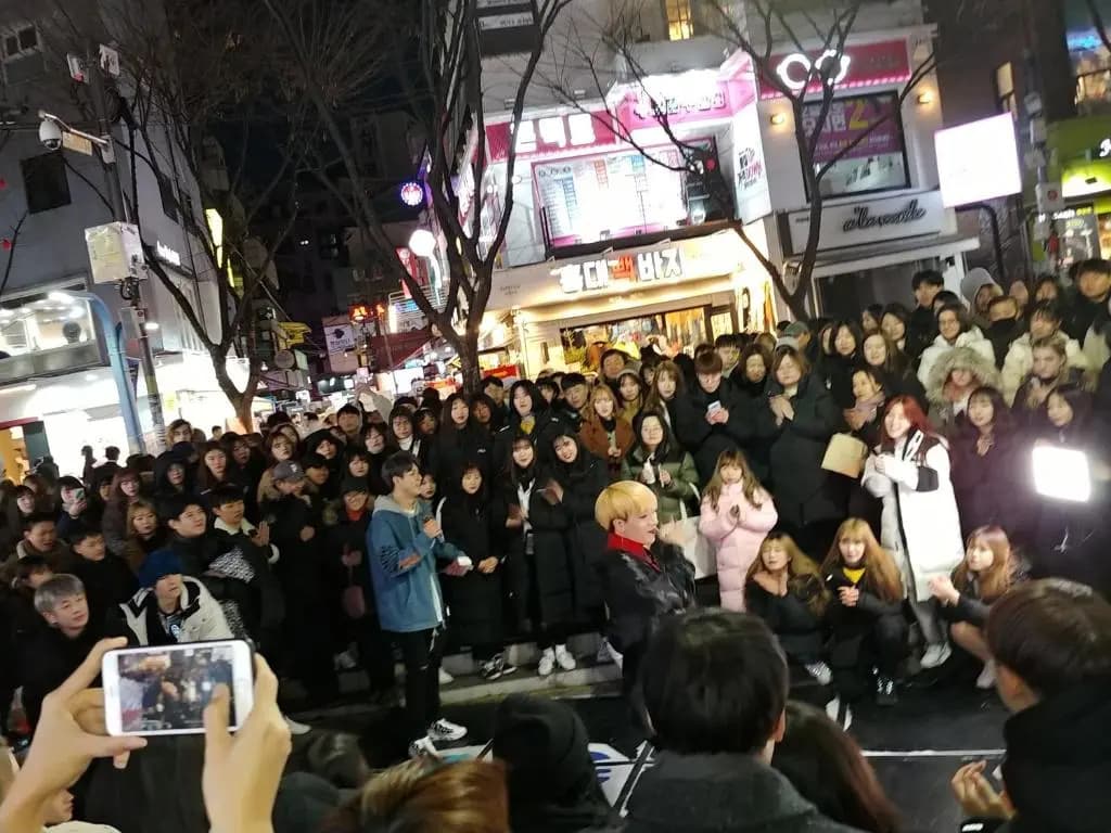 Bobo Residence Hongdae - photo 4