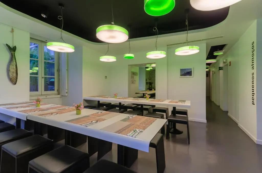Hotel Gat Rossio - photo 20