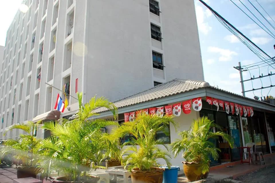 Sabai Mansion - main photo