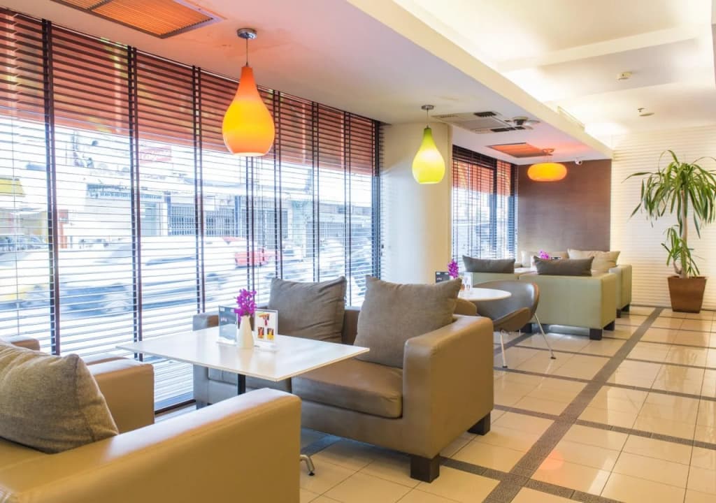 BU Place Hotel - photo 17