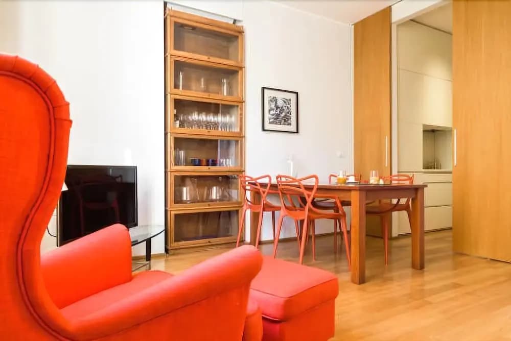 Conca Flexyrent Apartment - photo 6
