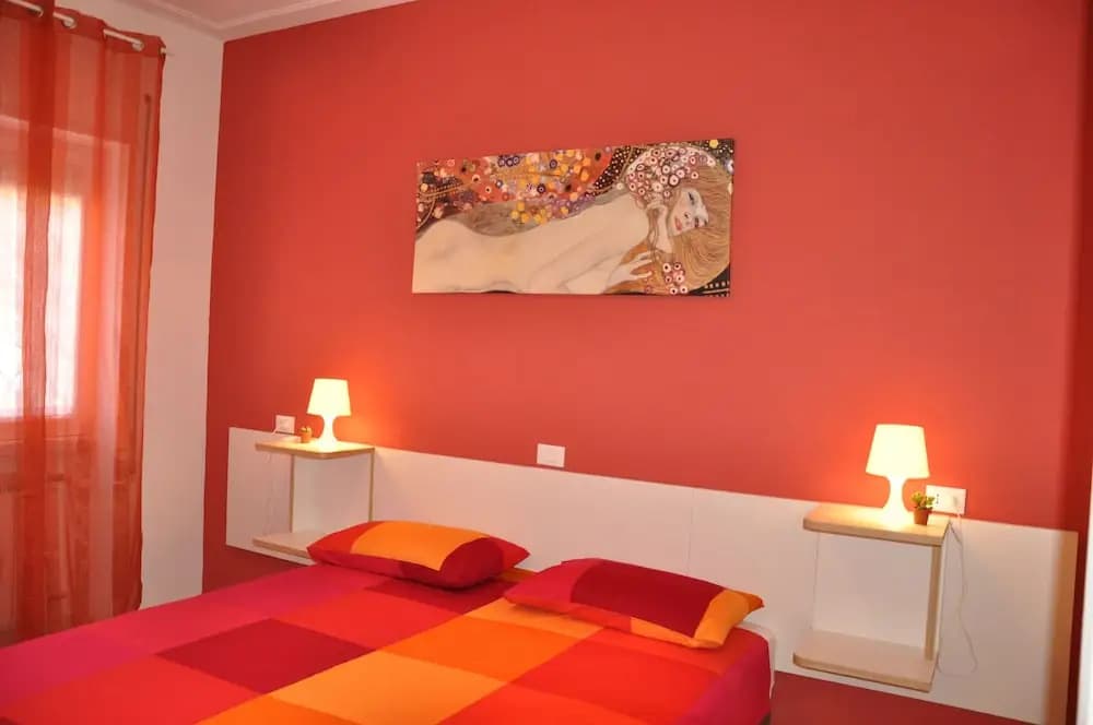 Bed & Breakfast Livinghouse - photo 3