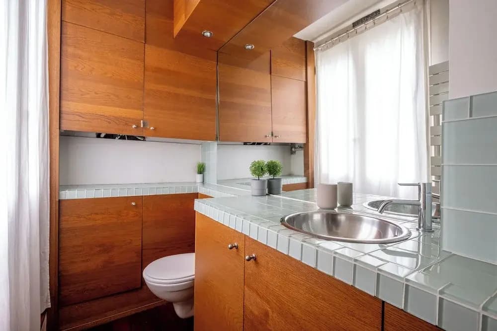 Luxueux Loft aux pieds des Champs - photo 14