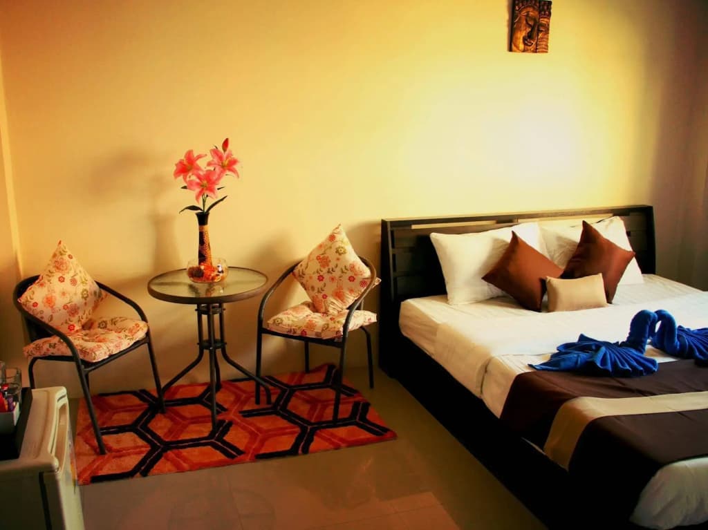 Tropical Sands Guesthouse - photo 3
