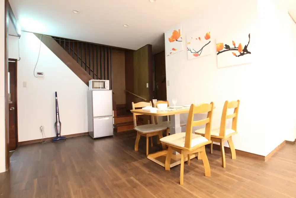 Umeda Hotel - photo 12