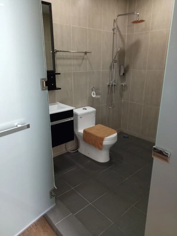 Hotel Zamburger Shah Alam - photo 10