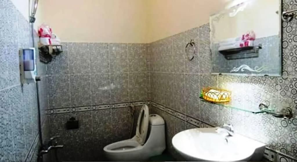 Huong Toan 2 Hotel - photo 10