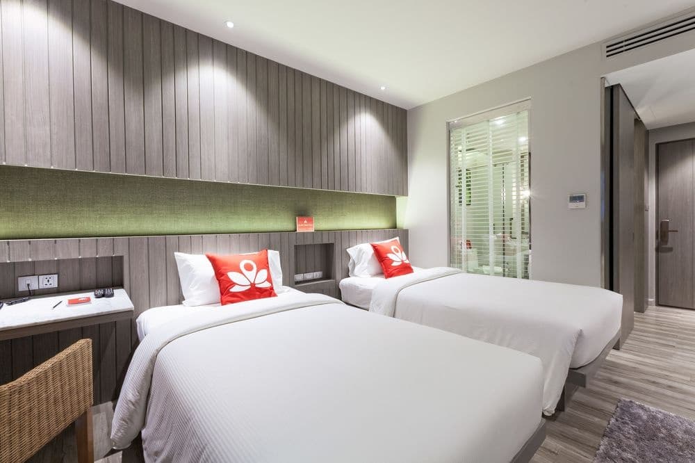 ZEN Premium Patak Karon Beach - photo 3