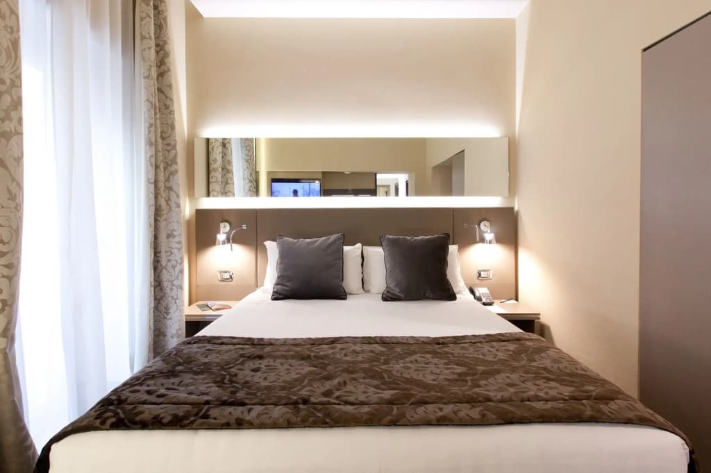 Quirinale Luxury Rooms - photo 5