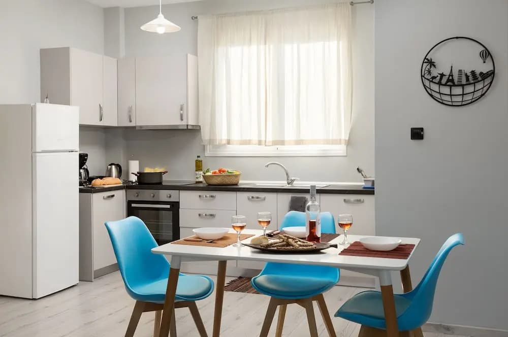 Premium Homes By Athens Stay - photo 13