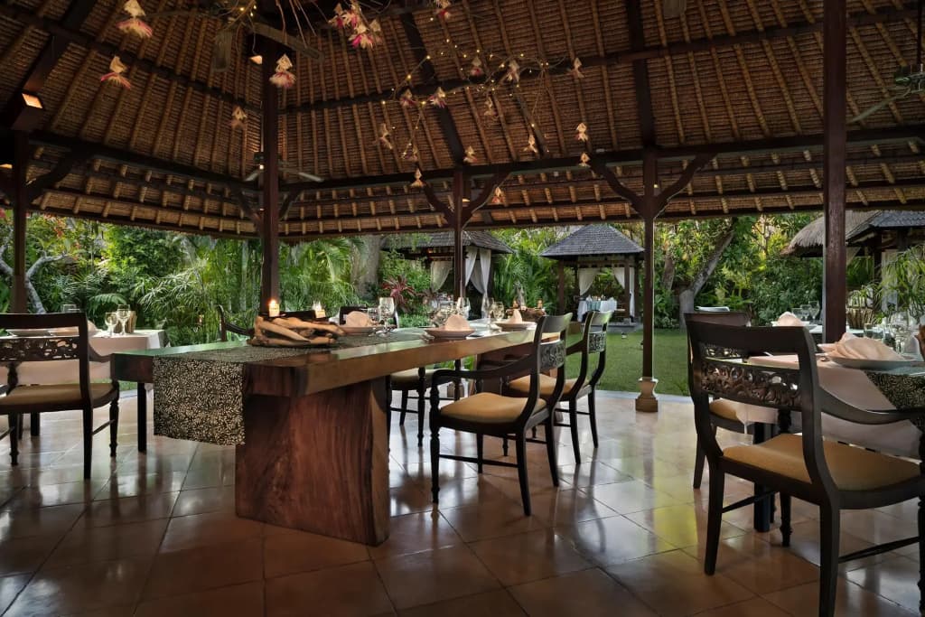 The Pavilions Bali - photo 28