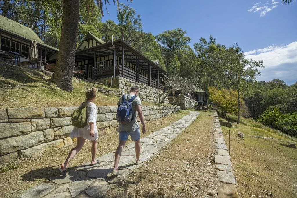 Sydney, Pittwater YHA - photo 6