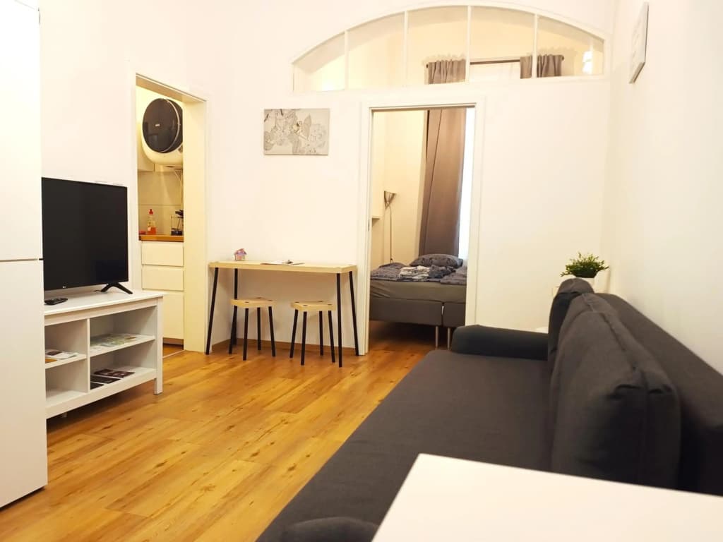 Duplex Apartment - photo 2