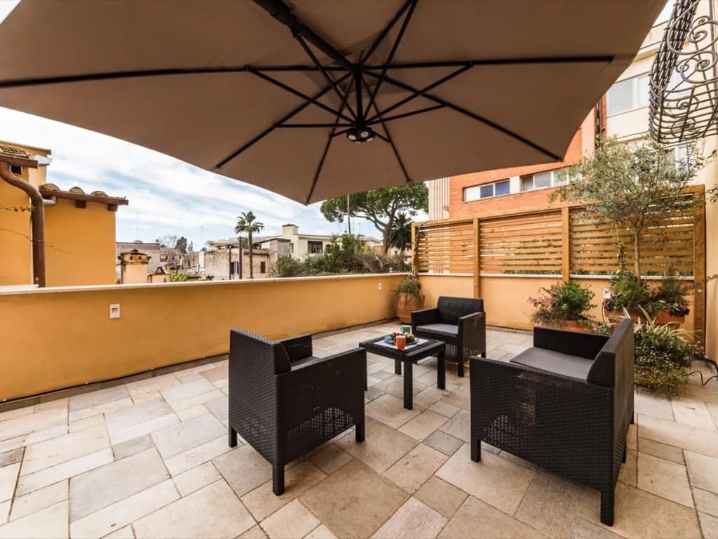Panisperna Apartment 4 - photo 9