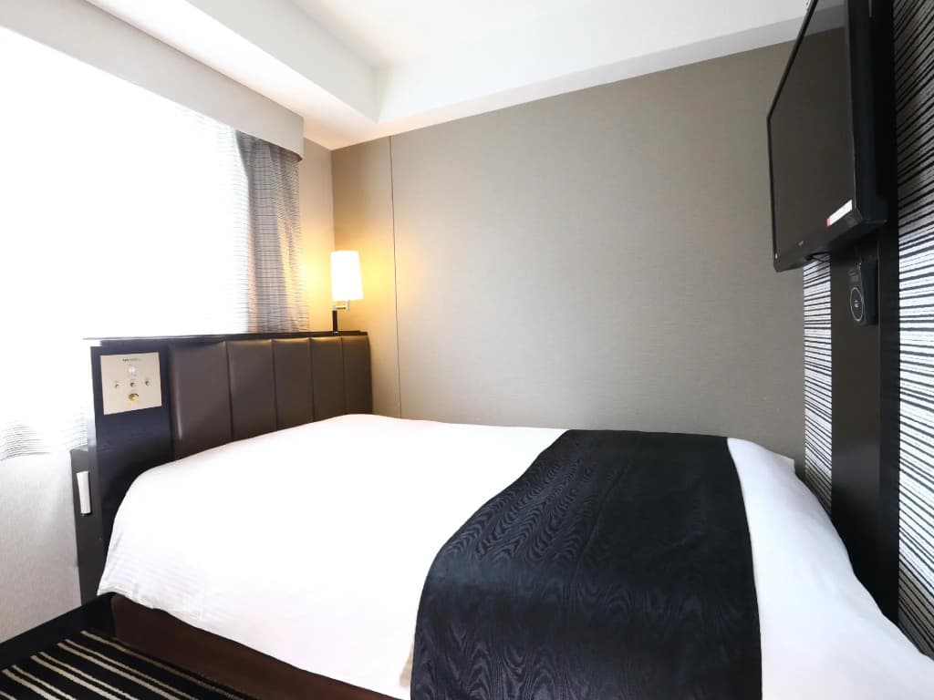 Apa Hotel Ginza Takaracho Tokyo Yaesu Minamiguchi - photo 3