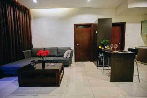 Regalia Residence @ Klcc By Asr - photo 23