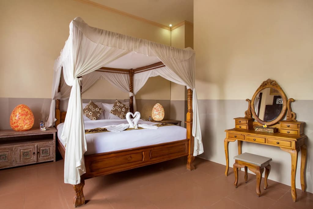 Grand Ashanti Villa - photo 4