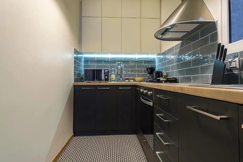 Photographers House - photo 14