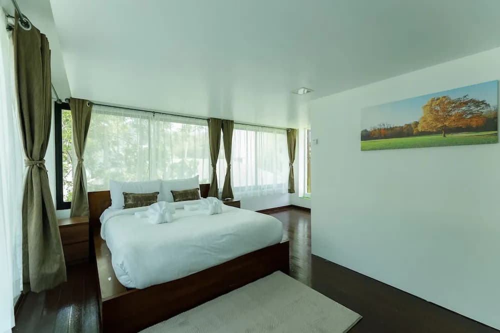 Pool villa at Kamala Regent by Lofty - photo 2