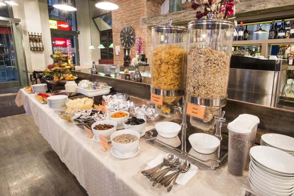 Estilo Hotel by Mellow Mood Hotels - photo 12