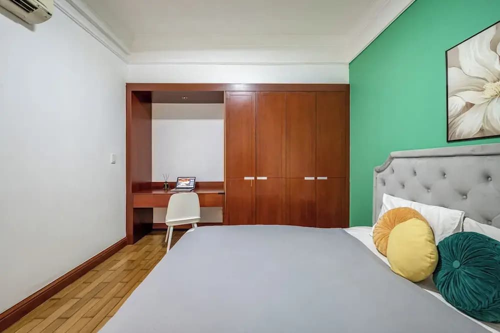 THE MANOR Premier Residence - photo 4