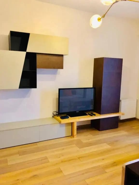 Appartment at Kazbegi ave. 25 - photo 5