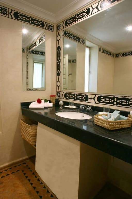 Riad Hasna Espi & SPA - photo 35