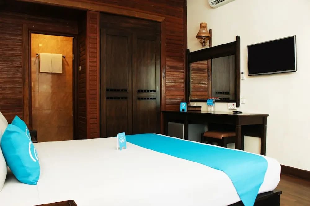 The Flora Kuta Bali Hotel - photo 3