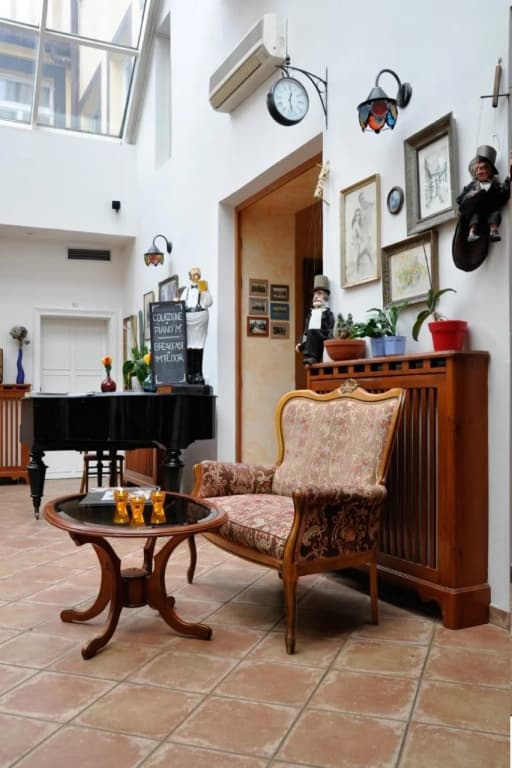 Hotel Nabucco - photo 22