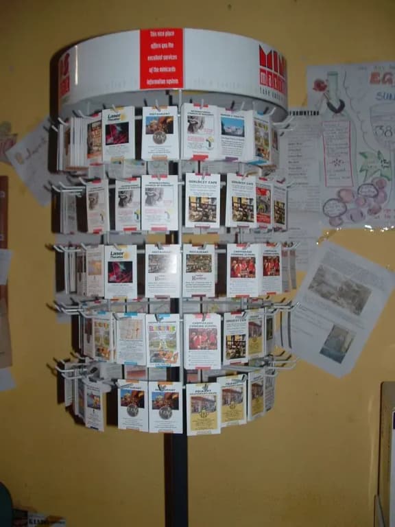 1st Hostel - photo 31