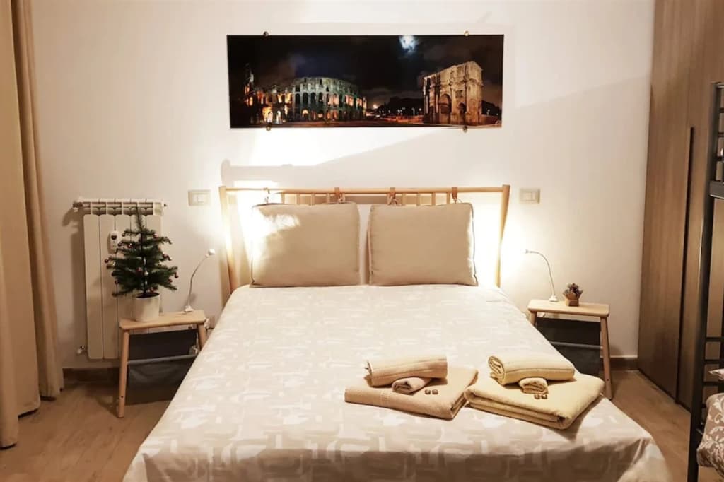House in Rome - photo 3