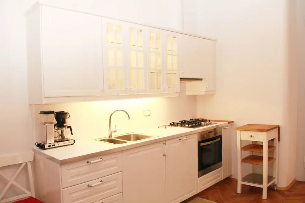 Residence Bílkova - photo 5