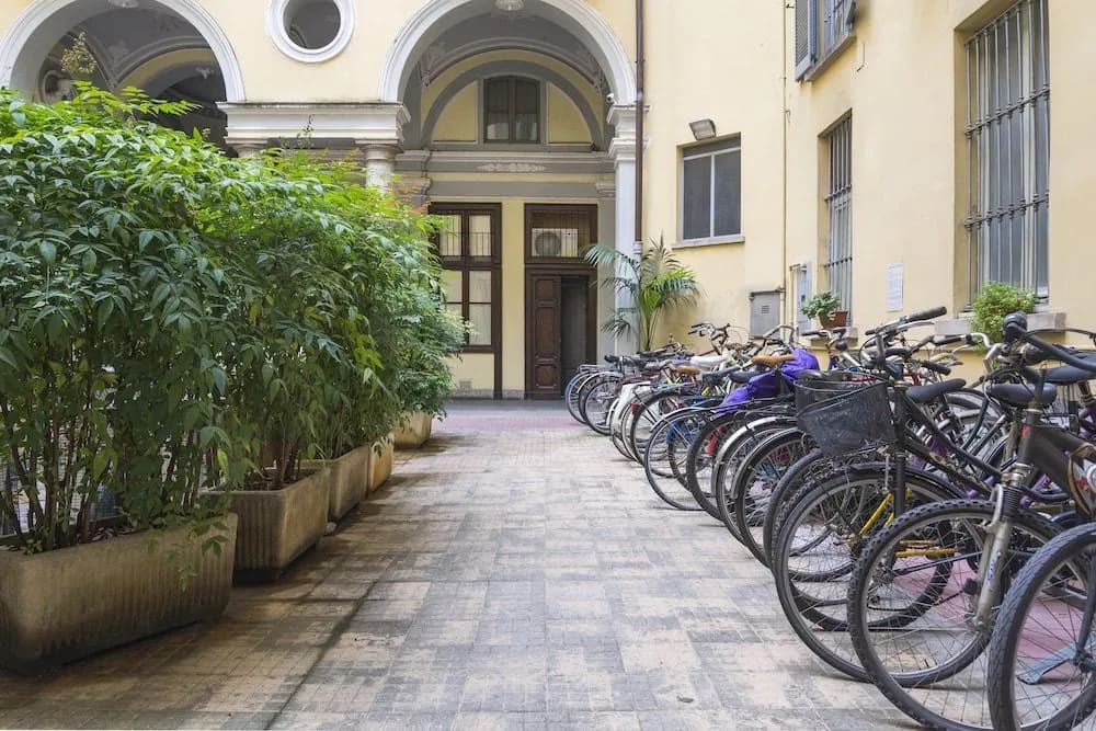 Flatty Apartments - Tadino - photo 15