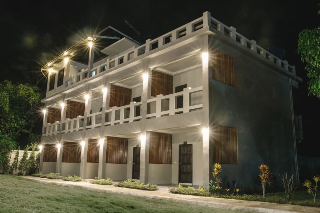 Baan Chankaew Hotel - main photo