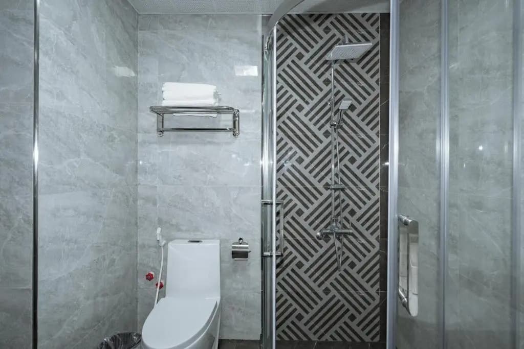 Luxury Palace Hotel - photo 8