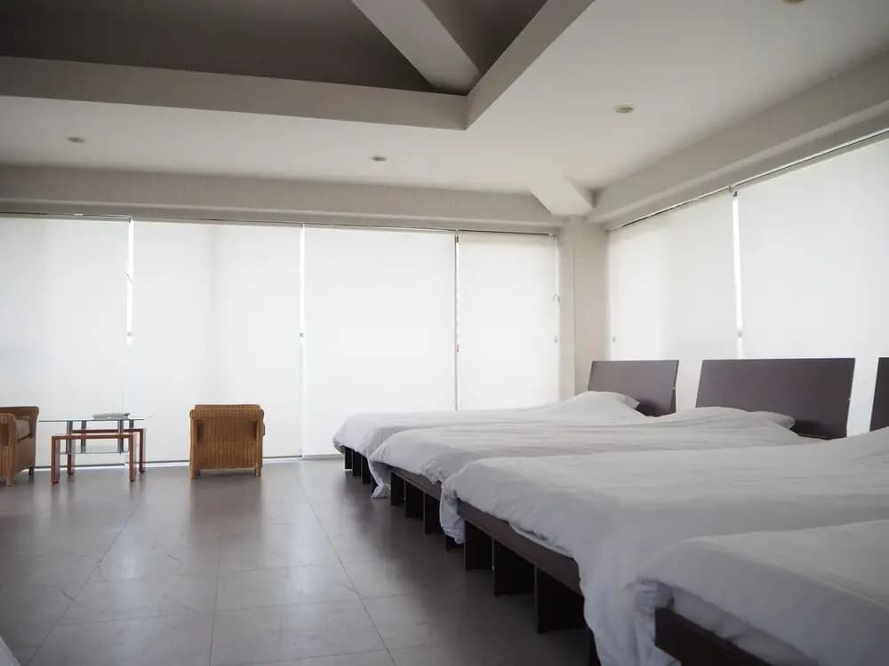 Nipponbashi Dotonbori Apartment - photo 4