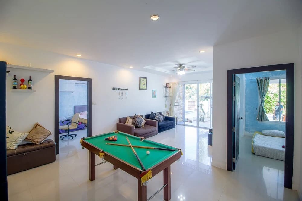 Baan Coco Pool Villa - photo 16