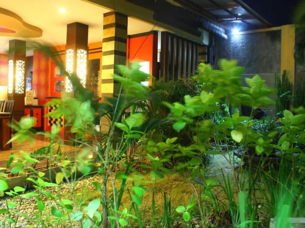 Samudra Kuta Resort and Villa - photo 1