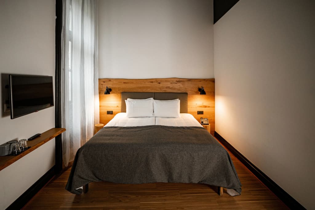 Hotel Rum Budapest - photo 3