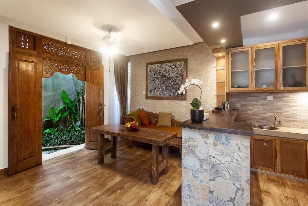 Teba Suci Suite - photo 13