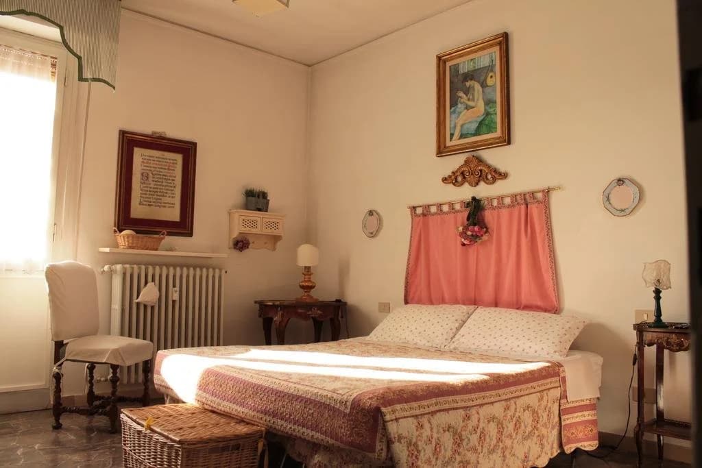 Bed and Breakfast Orsini - photo 7