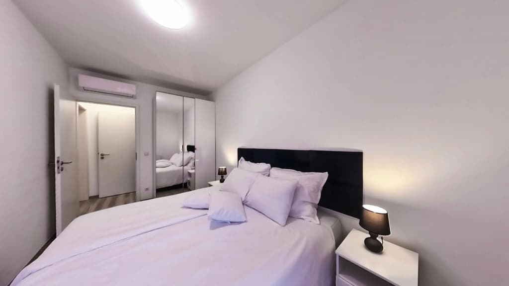 Lovely two rooms apartment - photo 5