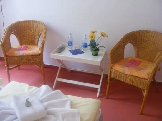 Hotel Pension Tempelhof - photo 28