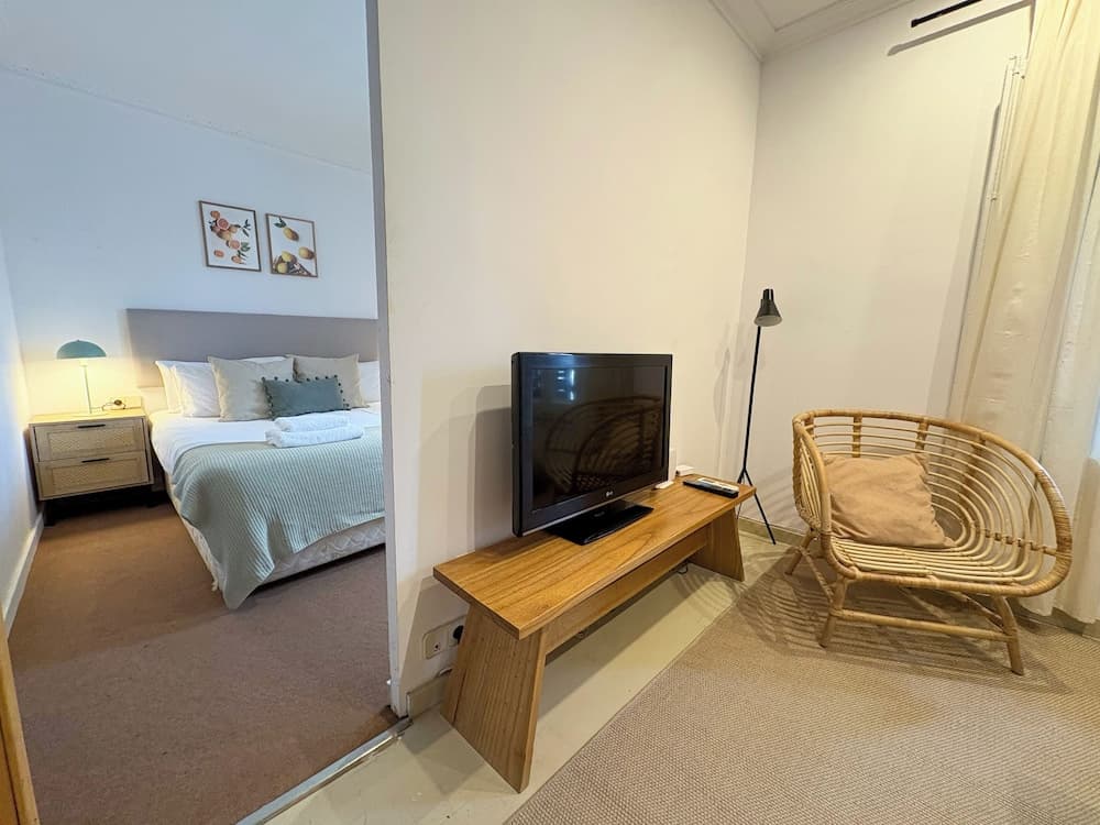 Stay U-nique Apartments Borbó - photo 22