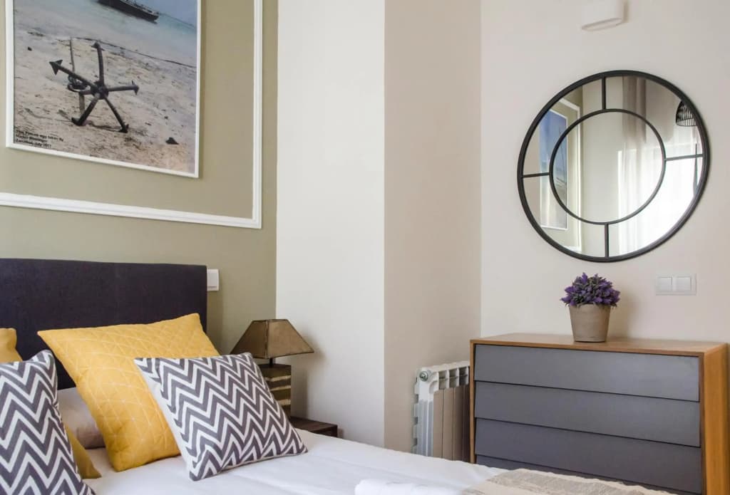 Minty Stay - 3BD Libreros - photo 6
