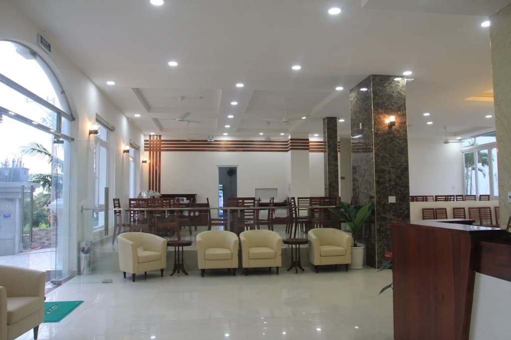 Lavender Resort - photo 15