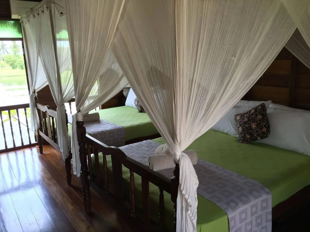 Tanabendang Banglos - photo 2
