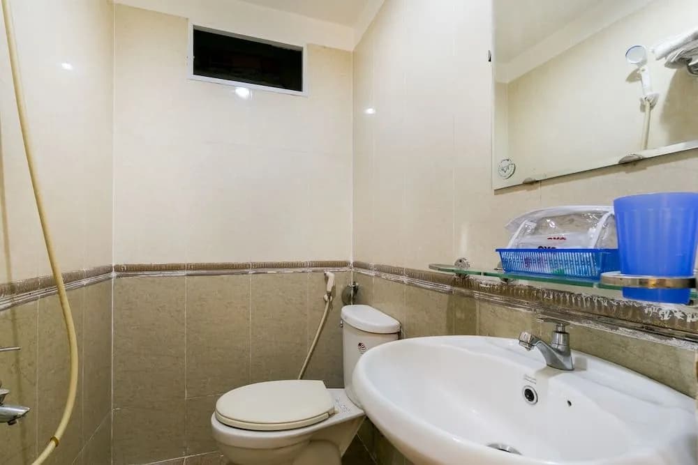 OYO 423 Khanh Ngoc Hotel - photo 7