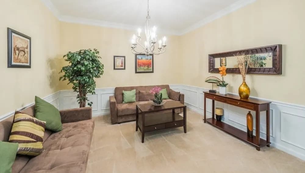 2 Bed 2 Bath Premium l 2004 - photo 11
